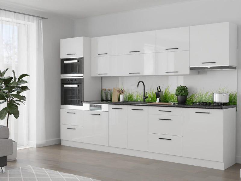 Altena 320/72 cm konyhablokk