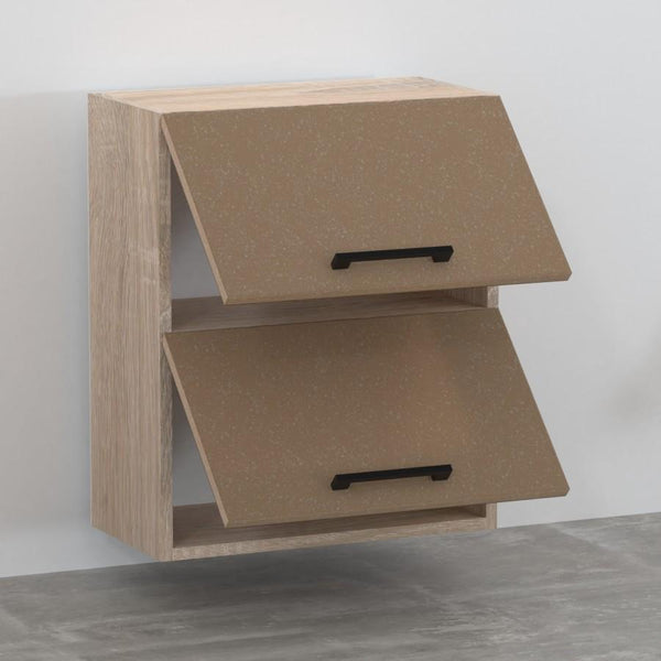 Altena felső 2 felnyílós 60 cm széles elem